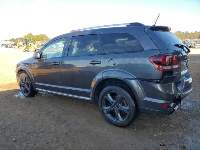 Photo 2 from auction – 2020 DODGE JOURNEY CR with VIN 3C4PDCGB7LT206516