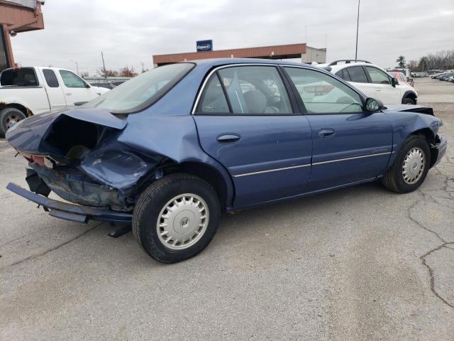Photo 3 from auction – 1999 BUICK CENTURY CU with VIN 2G4WS52M6X1619469