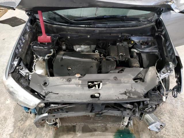 Photo 12 from auction – 2016 MITSUBISHI OUTLANDER with VIN JA4AR3AW5GZ029136