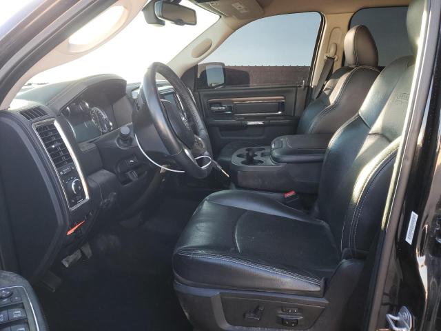 Photo 7 from auction – 2017 RAM 1500 LARAM with VIN 1C6RR6JT5HS735380
