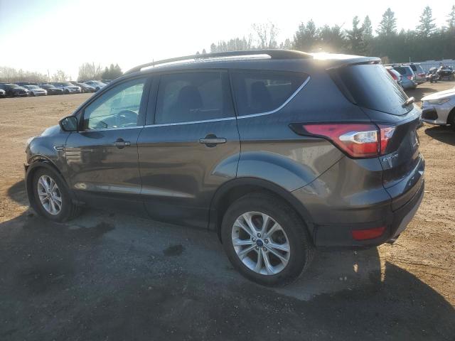 Photo 2 from auction – 2017 FORD ESCAPE SE with VIN 1FMCU9GDXHUD46166
