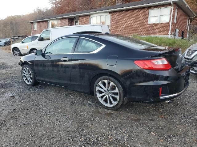 Photo 2 from auction – 2014 HONDA ACCORD EXL with VIN 1HGCT2B87EA003757
