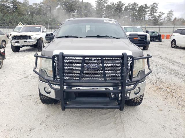 Photo 5 from auction – 2011 FORD F150 SUPER with VIN 1FTFW1ET2BFA65076