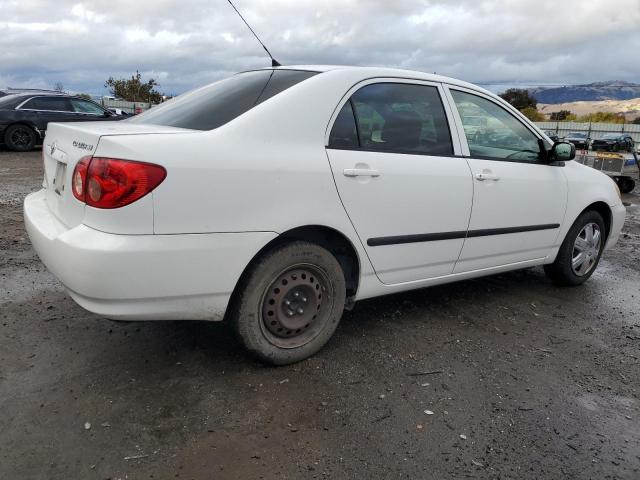 Photo 3 from auction – 2008 TOYOTA COROLLA CE with VIN 1NXBR32E28Z981103