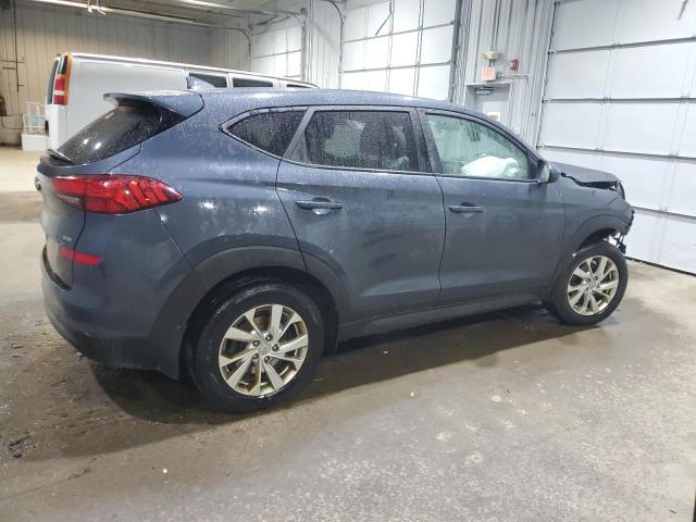 Photo 3 from auction – 2019 HYUNDAI TUCSON SE with VIN KM8J2CA40KU079968
