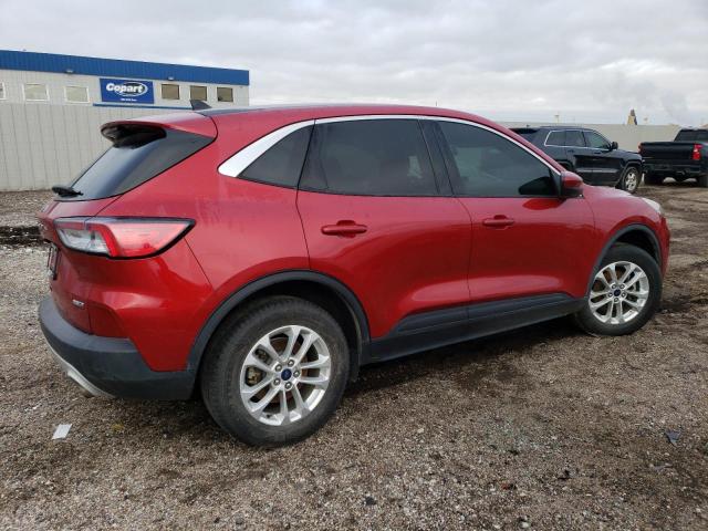 Photo 3 from auction – 2020 FORD ESCAPE SE with VIN 1FMCU9G68LUA55823