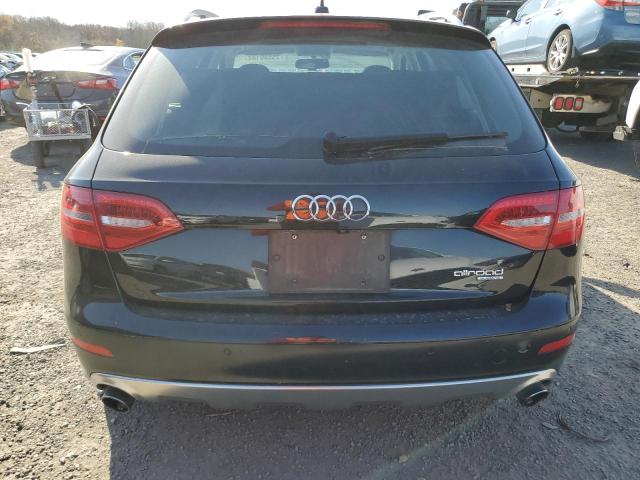 Photo 6 from auction – 2014 AUDI A4 ALLROAD with VIN WA1UFAFL9EA153740