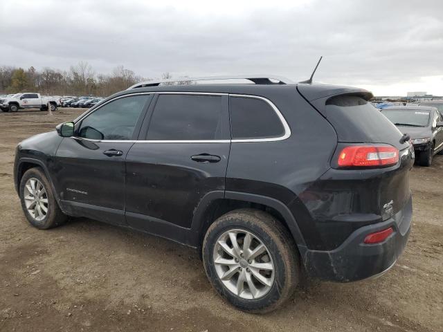 Photo 2 from auction – 2016 JEEP CHEROKEE L with VIN 1C4PJMDSXGW253588
