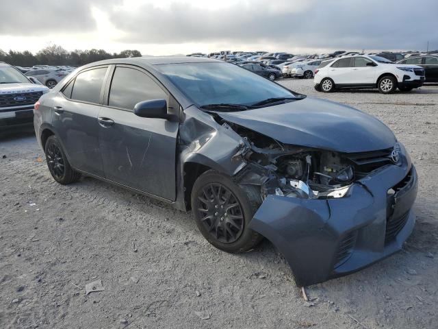 Photo 4 from auction – 2016 TOYOTA COROLLA L with VIN 5YFBURHE6GP441164
