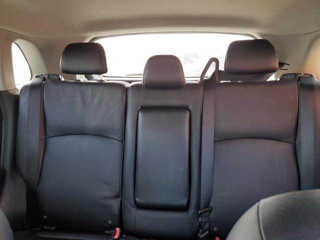 Photo 9 from auction – 2014 MITSUBISHI OUTLANDER with VIN 4A4AR4AU2EE005027