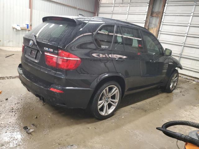 Photo 3 from auction – 2012 BMW X5 M with VIN 5YMGY0C50CLK27441