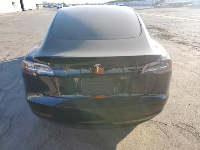 Photo 6 from auction – 2019 TESLA MODEL 3 with VIN 5YJ3E1EA5KF406379