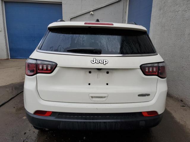 Photo 6 from auction – 2020 JEEP COMPASS LA with VIN 3C4NJCBB9LT224975