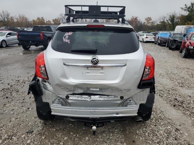 Photo 6 from auction – 2015 BUICK ENCORE with VIN KL4CJESB3FB155929