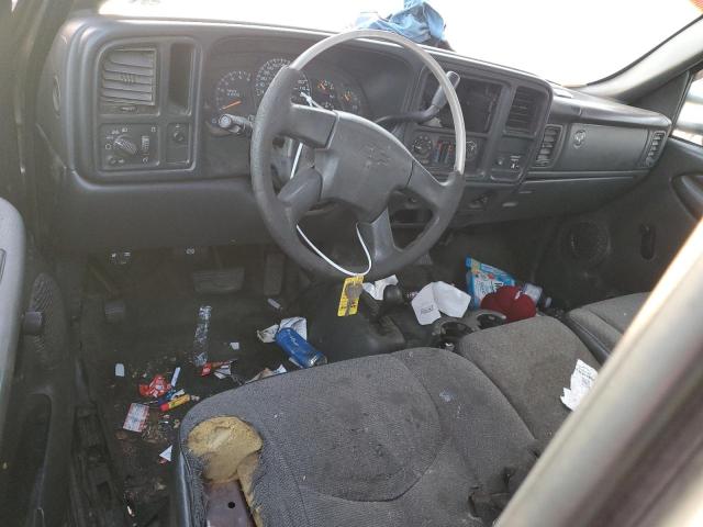 Photo 8 from auction – 2003 CHEVROLET SILVERADO with VIN 1GCHK29U43E315728