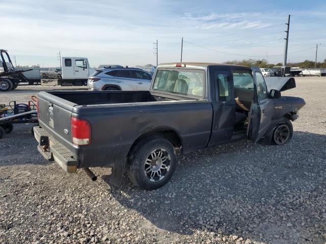 Photo 3 from auction – 2000 FORD RANGER with VIN 1FTYR14V6YPA18915