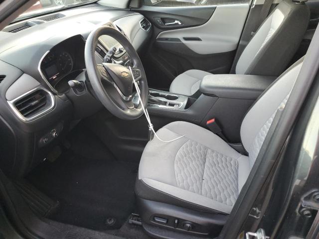 Photo 7 from auction – 2018 CHEVROLET EQUINOX LT with VIN 3GNAXJEV4JS528099