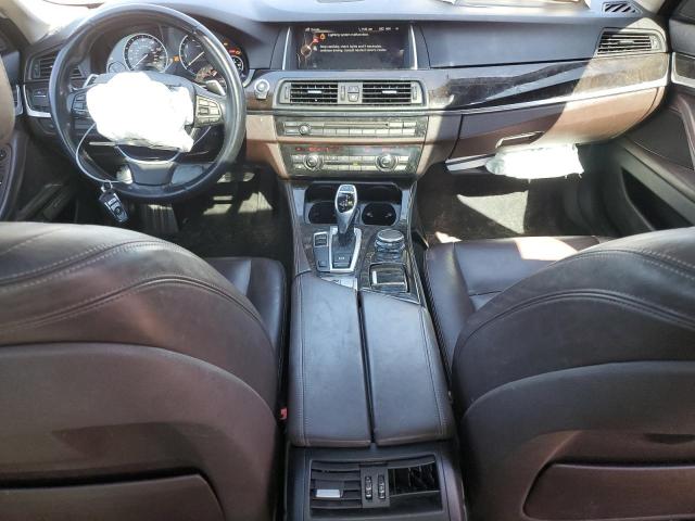 Photo 8 from auction – 2016 BMW 528 I with VIN WBA5A5C57GG351333