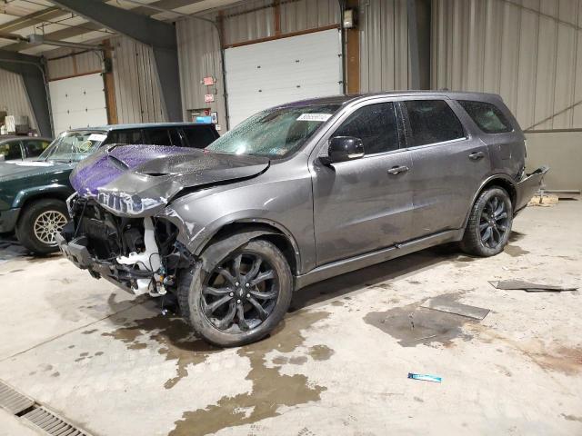 DODGE DURANGO R/ 2019 with VIN 1C4SDJCT5KC651232 - Photo from auction