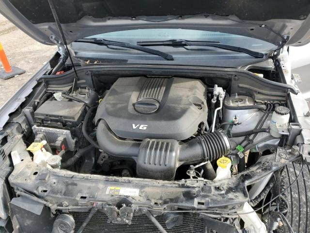 Photo 11 from auction – 2014 JEEP GRAND CHER with VIN 1C4RJFBG8EC279902