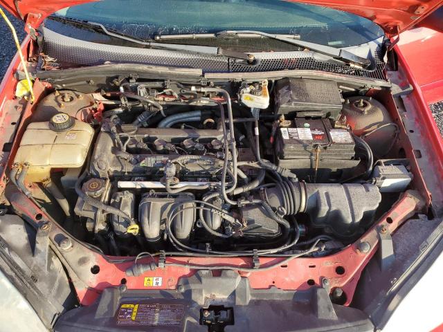 Photo 11 from auction – 2007 FORD FOCUS ZXW with VIN 1FAFP36N77W115833