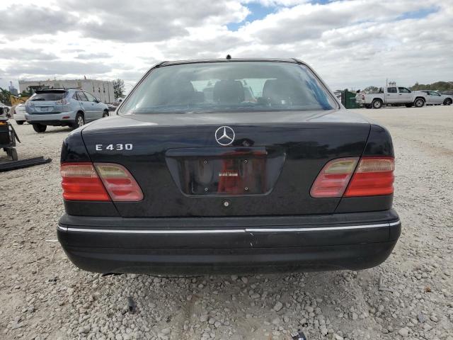Photo 6 from auction – 2001 MERCEDES-BENZ E 430 with VIN WDBJF70J51B372314