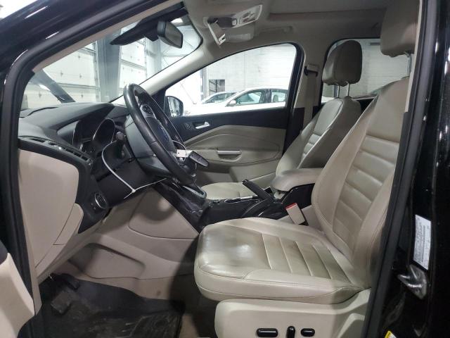 Photo 7 from auction – 2016 FORD ESCAPE TIT with VIN 1FMCU9J97GUC27557