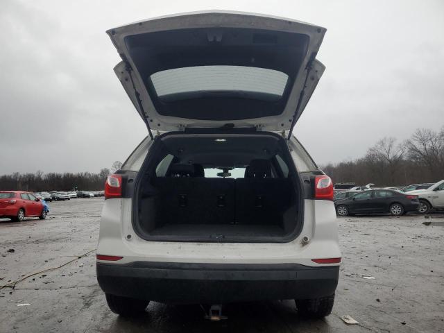 Photo 6 from auction – 2019 CHEVROLET EQUINOX LS with VIN 3GNAXSEV2KS528304