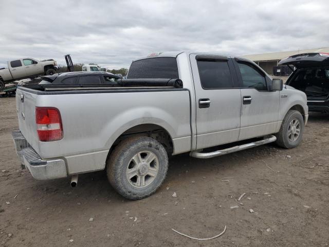 Photo 3 from auction – 2005 FORD F150 SUPER with VIN 1FTPW12565FB52008
