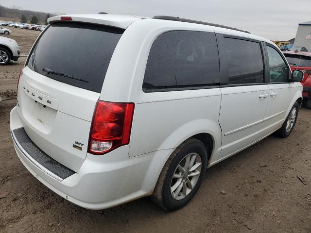 Photo 3 from auction – 2014 DODGE GRAND CARA with VIN 2C4RDGCG7ER352437