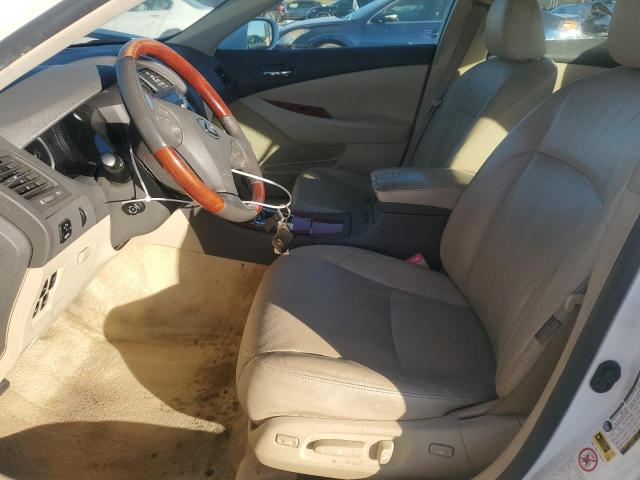 Photo 7 from auction – 2008 LEXUS ES 350 with VIN JTHBJ46GX82157597