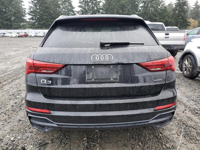Photo 6 from auction – 2020 AUDI Q3 PRESTIG with VIN WA1FECF35L1122408