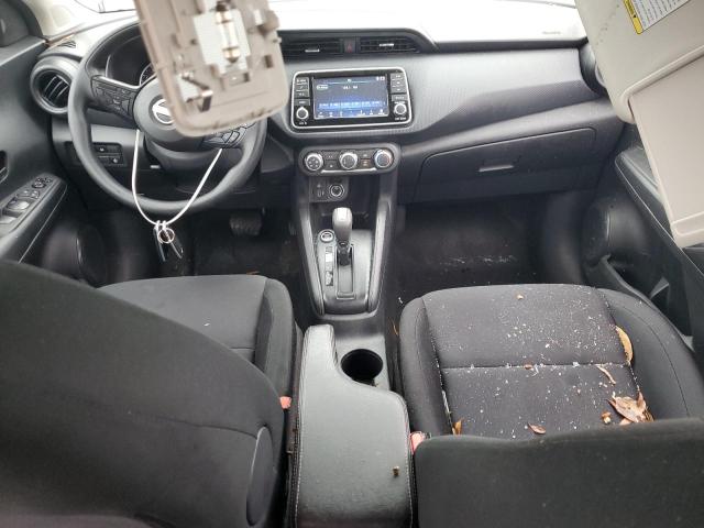 Photo 8 from auction – 2023 NISSAN KICKS S with VIN 3N1CP5BV3PL559959