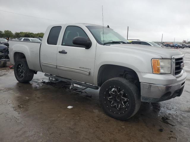 Photo 4 from auction – 2010 GMC SIERRA C15 with VIN 1GTSCUEA4AZ131888