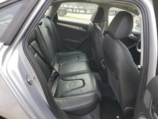 Photo 10 from auction – 2015 AUDI A4 PREMIUM with VIN WAUFFAFL6FN018608