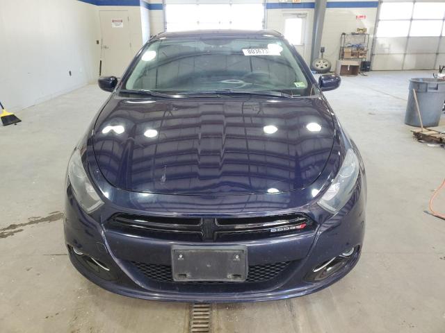 Photo 5 from auction – 2014 DODGE DART SXT with VIN 1C3CDFBB7ED671902