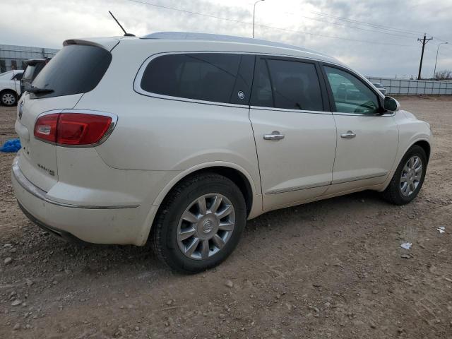 Photo 3 from auction – 2014 BUICK ENCLAVE with VIN 5GAKVBKD1EJ346843
