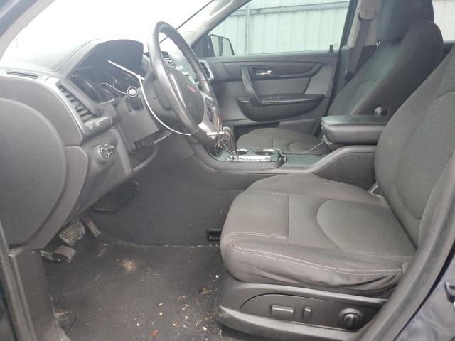 Photo 7 from auction – 2015 GMC ACADIA SLE with VIN 1GKKRPKD2FJ180810