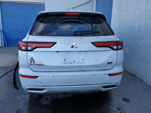 Photo 6 from auction – 2022 MITSUBISHI OUTLANDER with VIN JA4J4VA88NZ084463