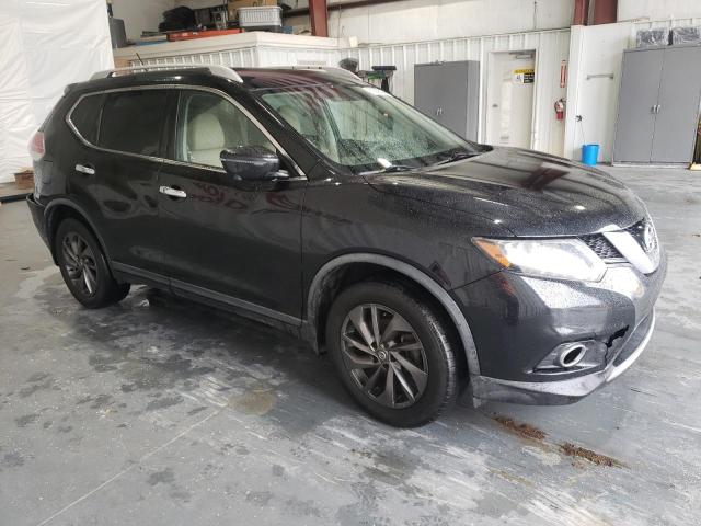 Photo 4 from auction – 2016 NISSAN ROGUE S with VIN KNMAT2MT3GP722379