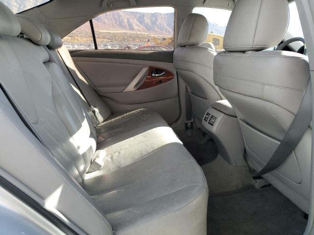 Photo 10 from auction – 2011 TOYOTA CAMRY HYBR with VIN 4T1BB3EK7BU128550