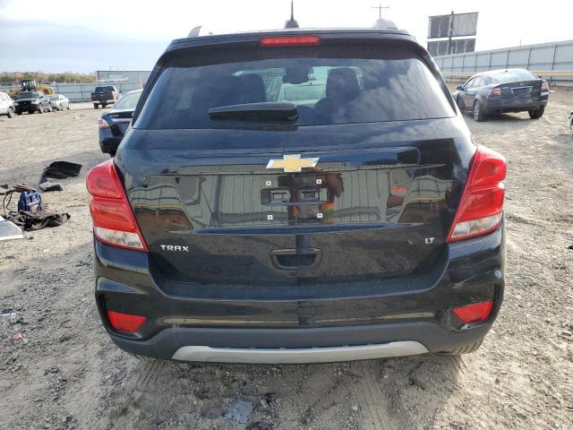 Photo 6 from auction – 2020 CHEVROLET TRAX 1LT with VIN 3GNCJLSB0LL241467