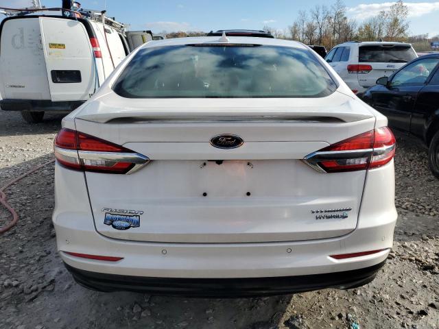 Photo 6 from auction – 2019 FORD FUSION TIT with VIN 3FA6P0RU8KR273613