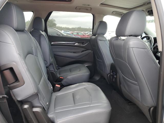 Photo 11 from auction – 2019 BUICK ENCLAVE ES with VIN 5GAERBKW1KJ248071