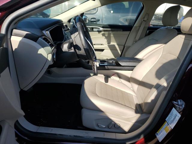Photo 7 from auction – 2017 FORD FUSION SE with VIN 3FA6P0HD6HR309339