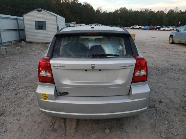 Photo 6 from auction – 2012 DODGE CALIBER SX with VIN 1C3CDWDA7CD533438