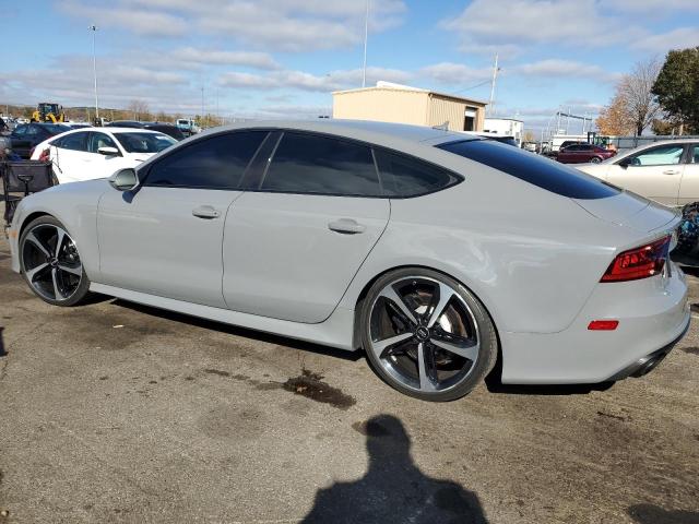 Photo 2 from auction – 2014 AUDI RS7 with VIN WUAW2AFC6EN902998
