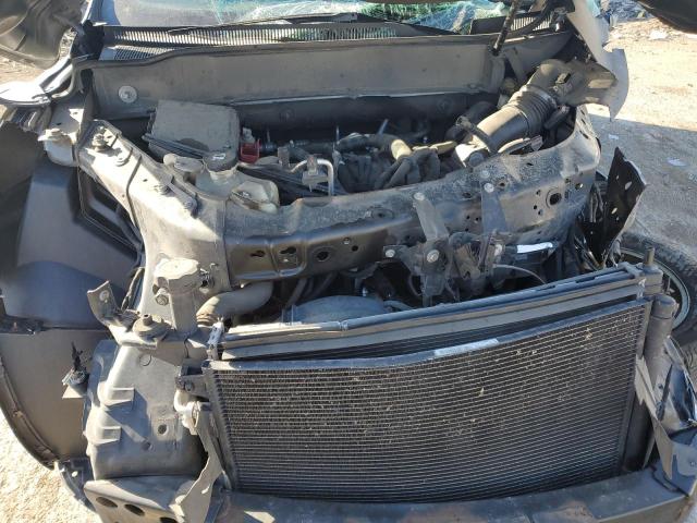 Photo 12 from auction – 2014 BUICK ENCLAVE with VIN 5GAKRBKDXEJ249919