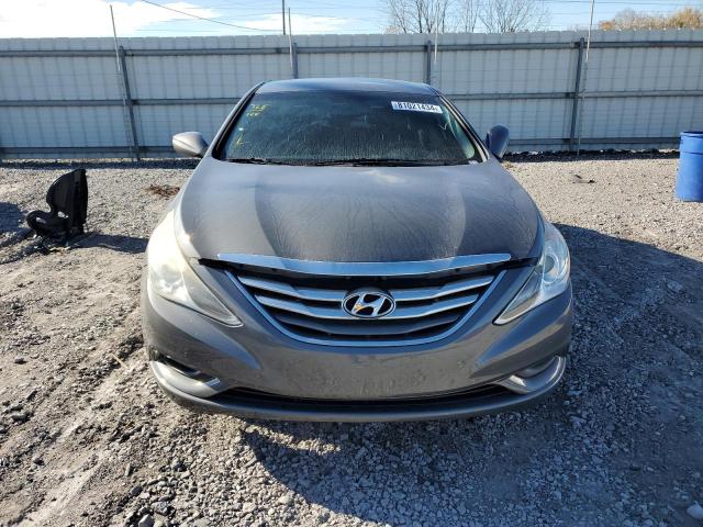 صورة رقم 5 من المزاد - 2012 HYUNDAI SONATA مع VIN 5NPEB4AC7CH471442