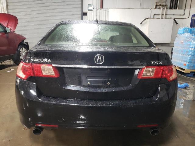 Photo 6 from auction – 2013 ACURA TSX TECH with VIN JH4CU2F64DC013300